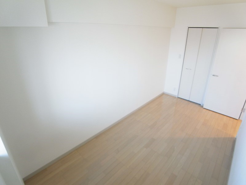 SOPHIA　COURT（ソフィアコート) ベッドルーム