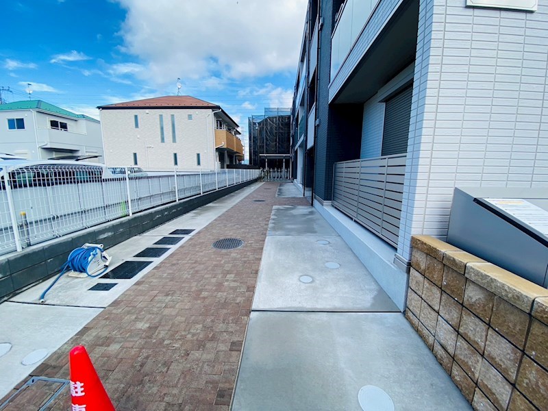 Riziere六町 その他外観3