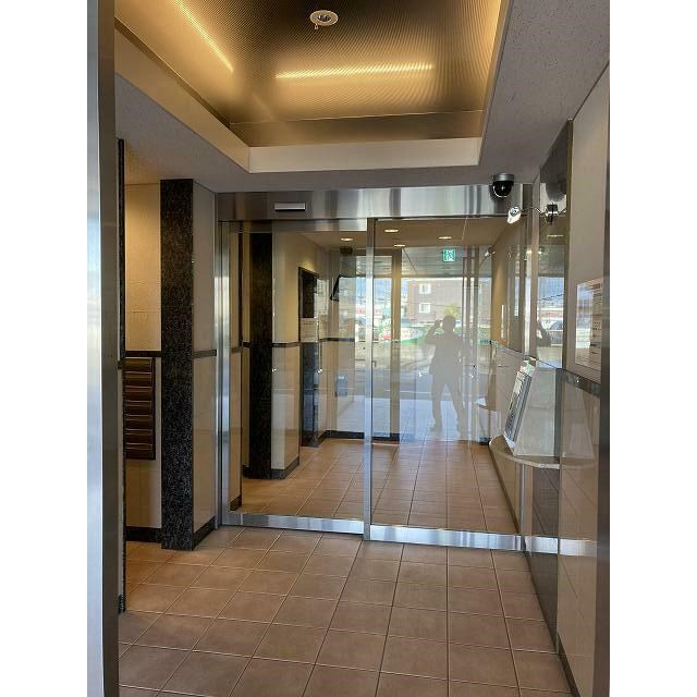 ラシュール　フィリア その他外観2