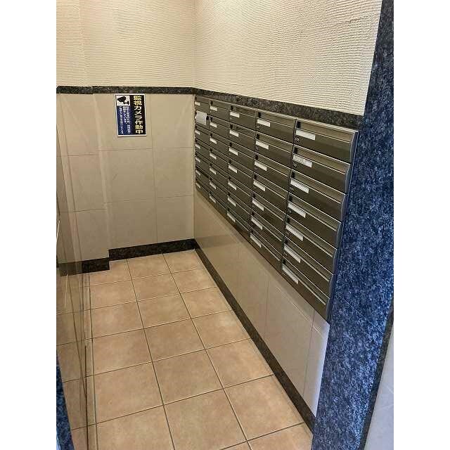 ラシュール　フィリア その他外観3