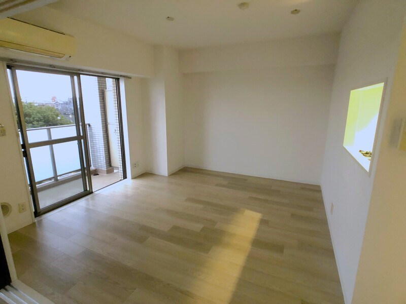 ラシュール　フィリア リビング