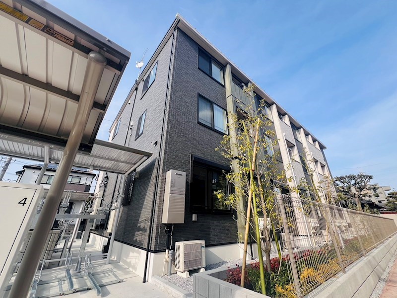 フリージアⅠ その他外観5