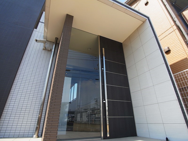 SOPHIA　COURT（ソフィアコート) その他外観1