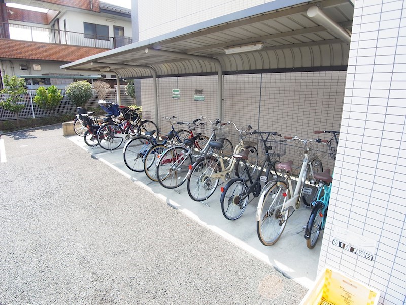 SOPHIA　COURT（ソフィアコート) その他外観3