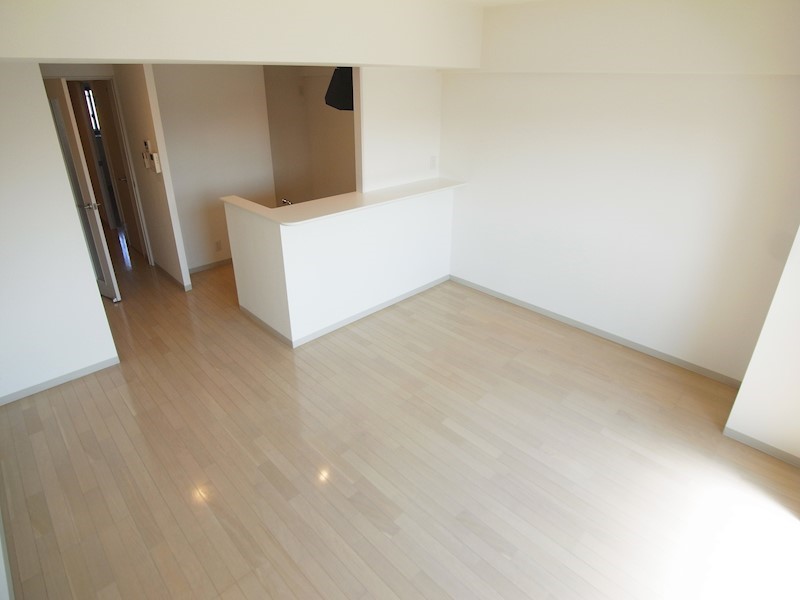 SOPHIA　COURT（ソフィアコート) リビング