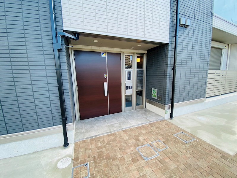 Riziere六町 その他外観1