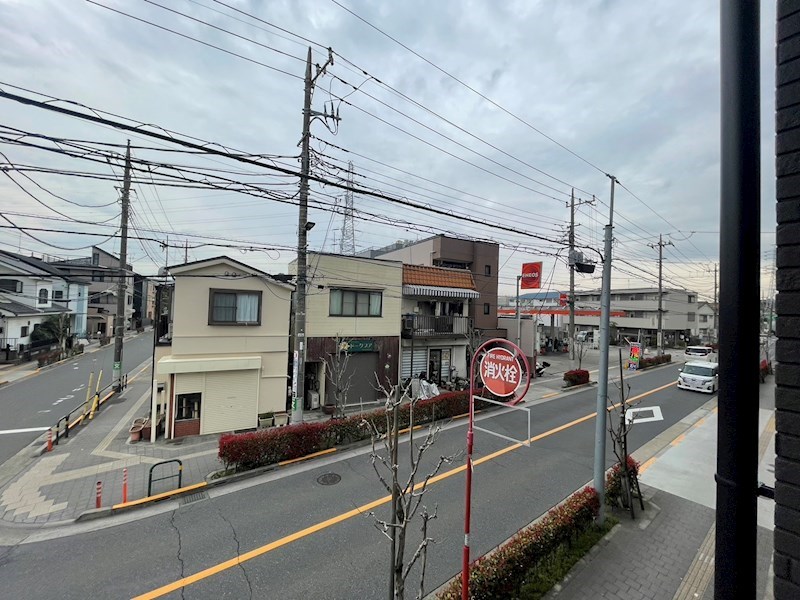 MELDIA西新井大師西 その他6