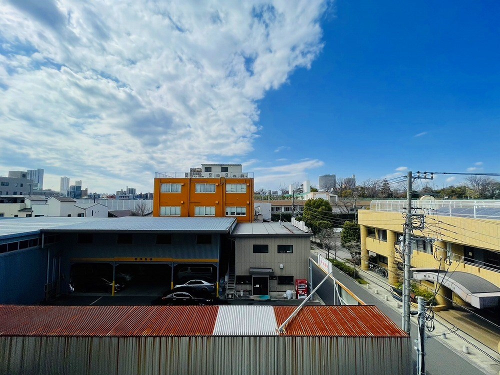 ソラシエスタ その他6