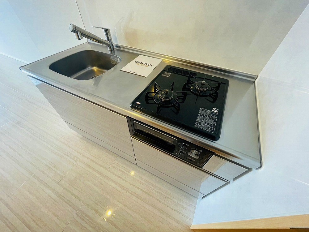 ソラシエスタ キッチン