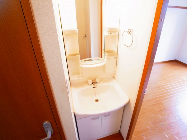 メゾンミルフィーユ その他2