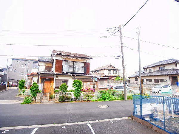 メゾンミルフィーユ その他6