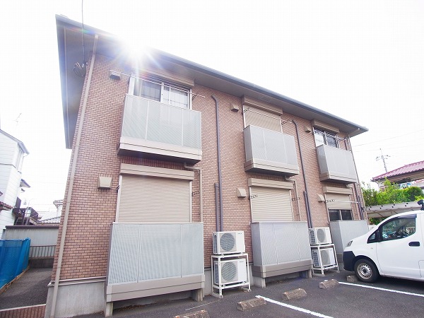 メゾンミルフィーユ その他外観1