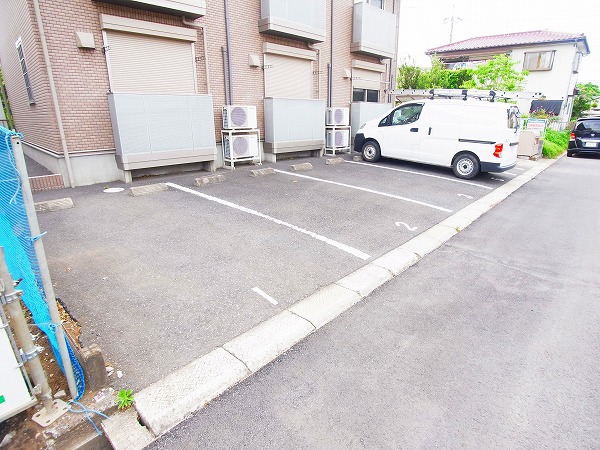 メゾンミルフィーユ その他外観2