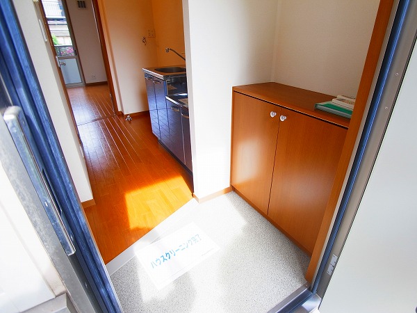 メゾンミルフィーユ その他7