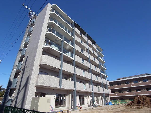 アンクレージュ その他外観3