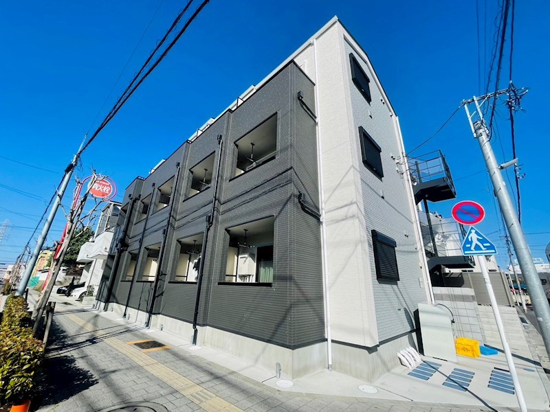 MELDIA西新井大師西 その他外観5