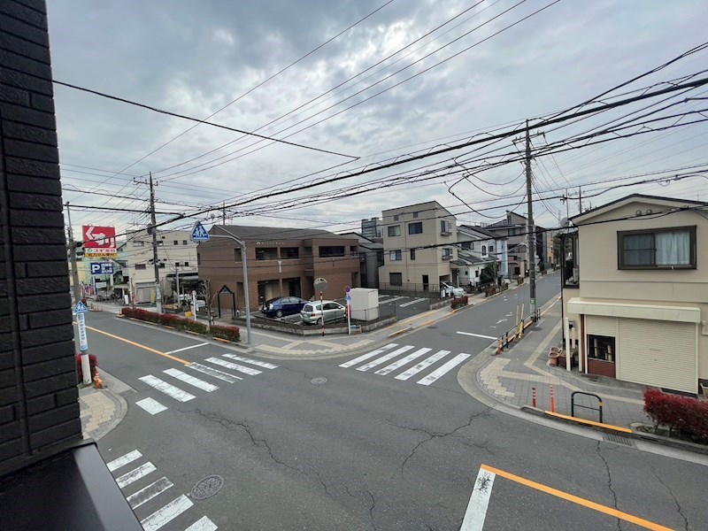 MELDIA西新井大師西 その他22