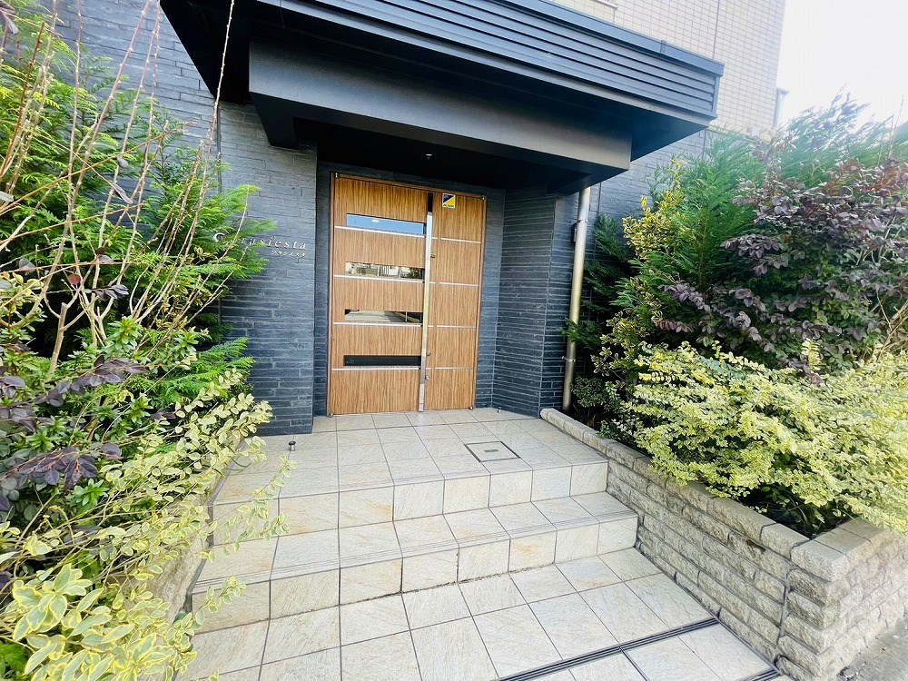 ソラシエスタ その他外観1