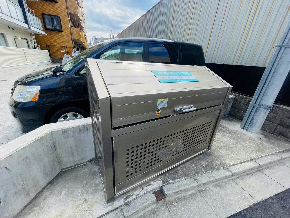 ソラシエスタ その他外観5