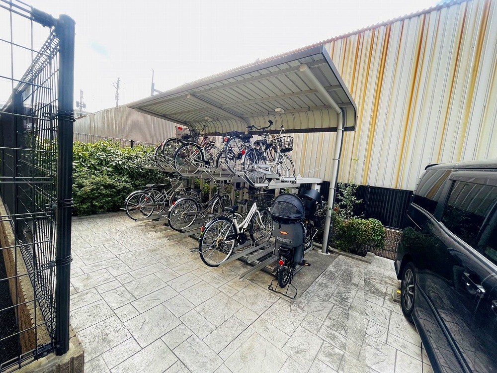 ソラシエスタ その他外観6