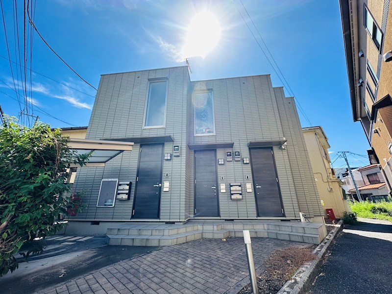 CASA Forte その他外観1