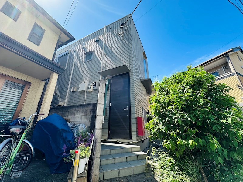 CASA Forte その他外観4