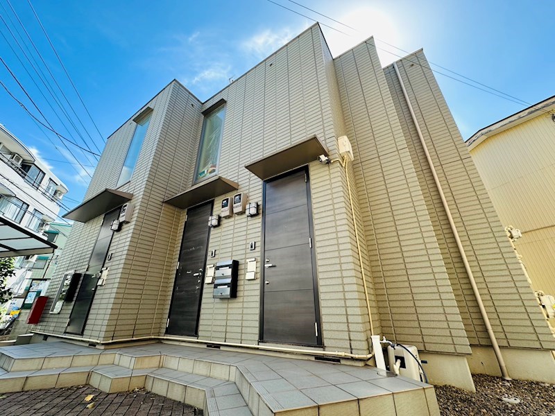 CASA Forte その他外観6