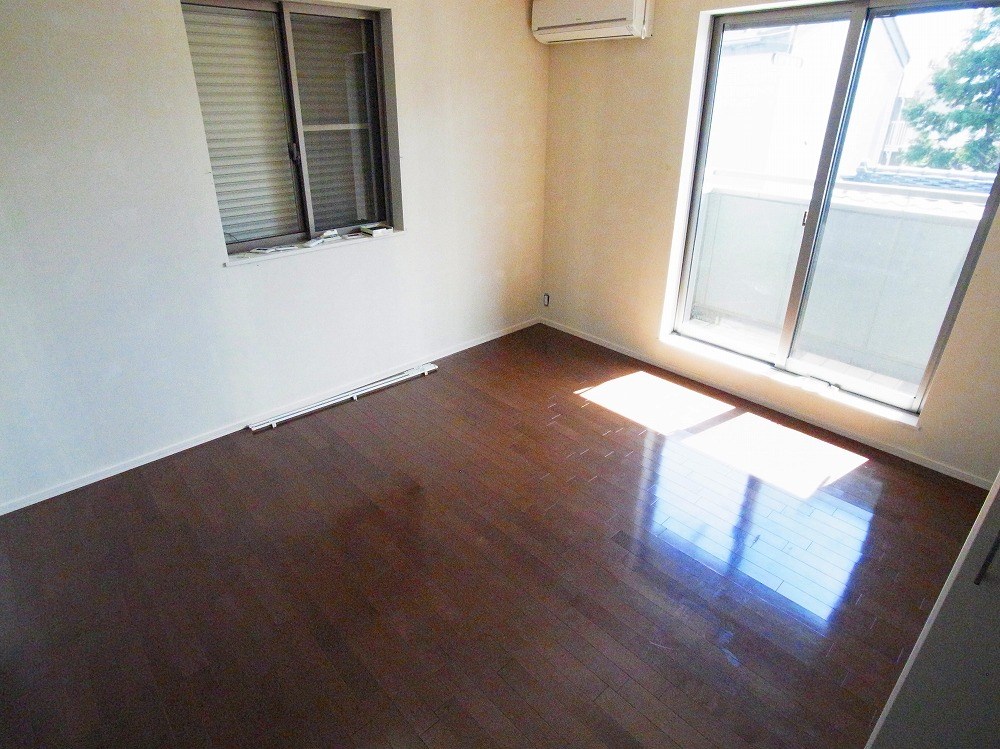 CASA Forte その他13