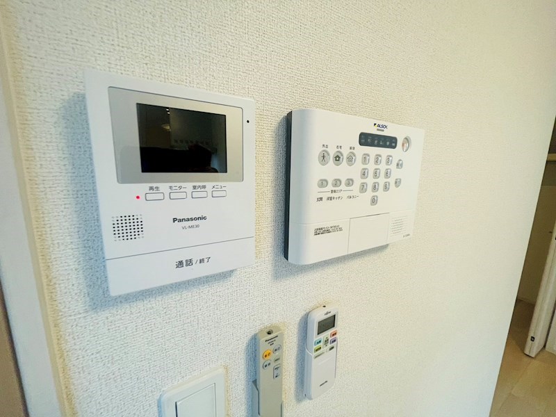 メゾンHIDE その他4