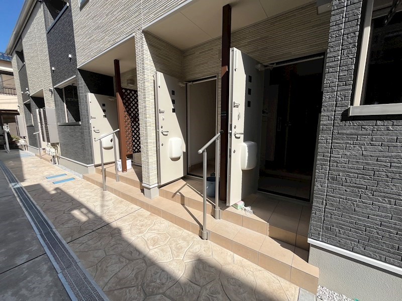 メゾンHIDE その他外観1