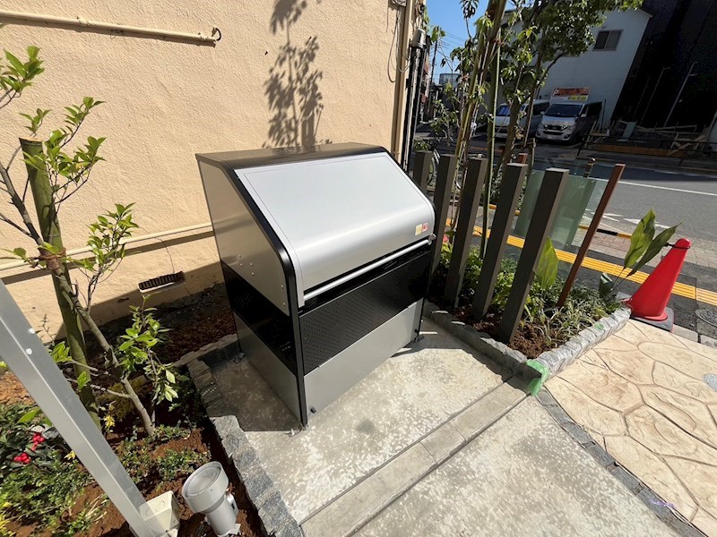 メゾンHIDE その他外観2