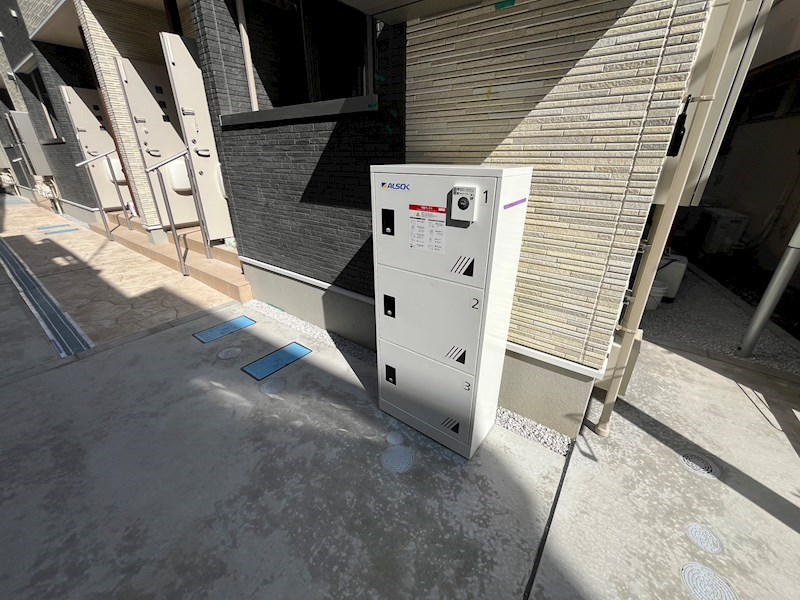 メゾンHIDE その他外観5