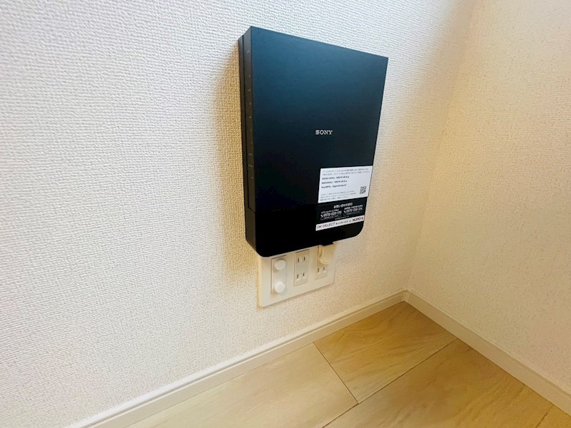 メゾンHIDE その他9