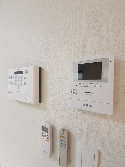 メゾンHIDE その他4
