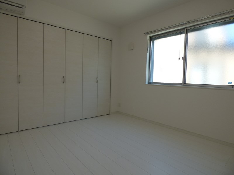 クラックス鎌ヶ谷 リビング