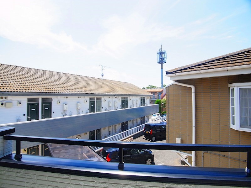 テラスアゼリア その他6