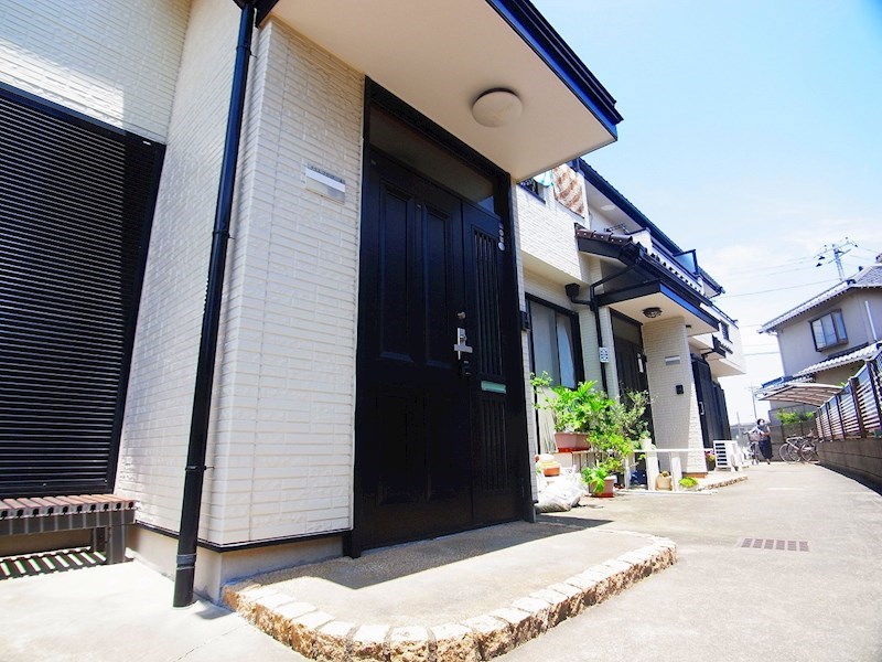 テラスアゼリア その他外観1