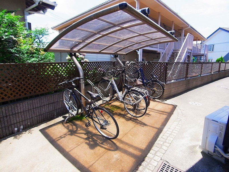 テラスアゼリア その他外観3