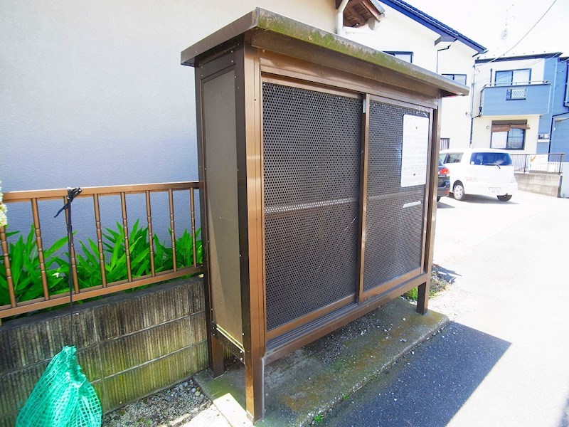 テラスアゼリア その他外観4