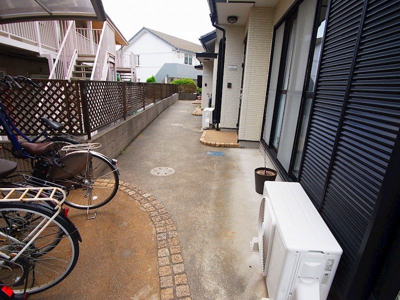 テラスアゼリア その他外観5