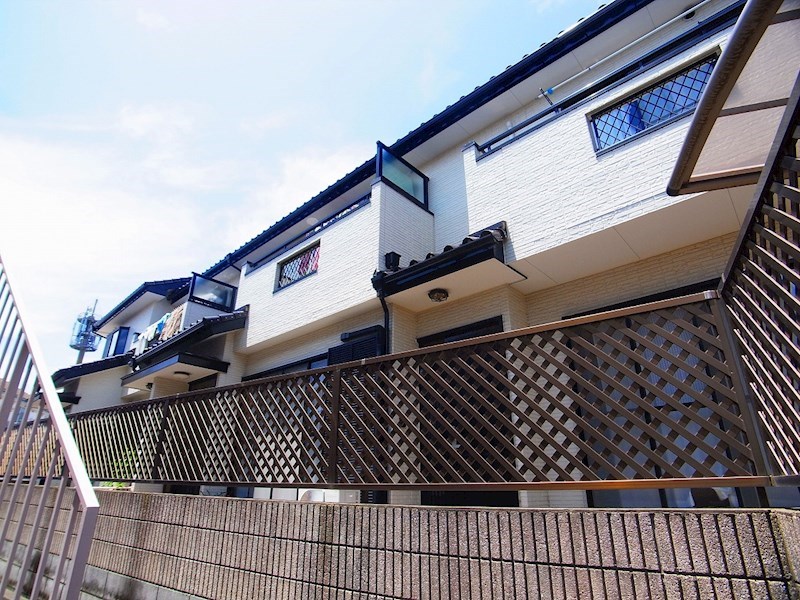 テラスアゼリア その他外観6