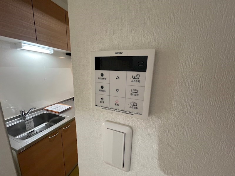 ガーデンフォレスト親水公園 その他16