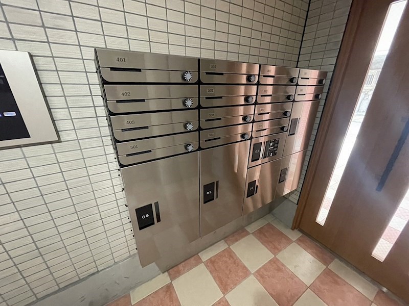 ガーデンフォレスト親水公園 その他外観3