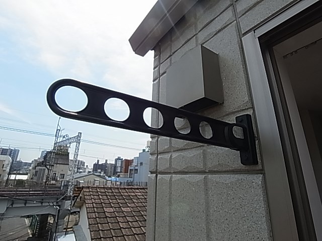 クレセール雅 その他6