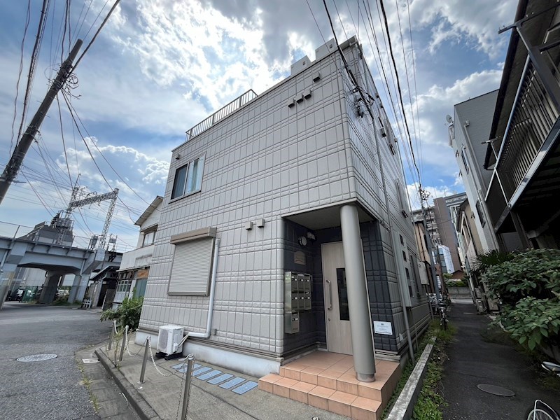 クレセール雅 その他外観4