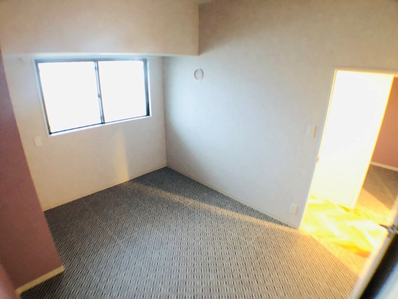 クレセントコートおおたかの森 ベッドルーム