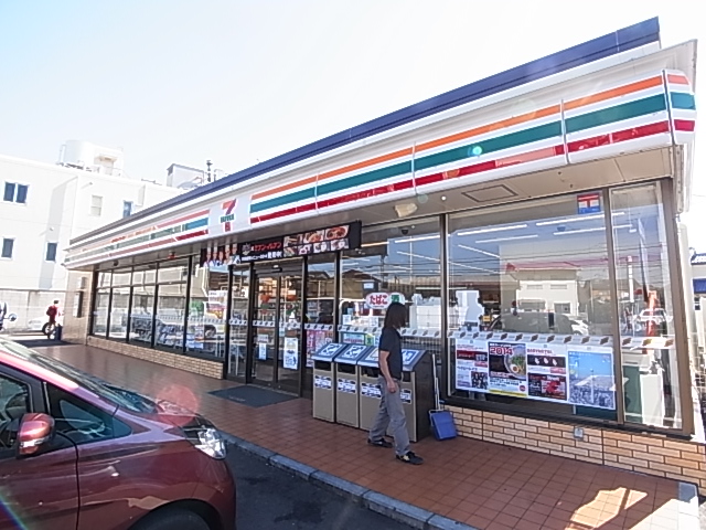 クレセントコートおおたかの森 周辺画像5