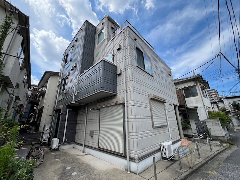 クレセール雅 その他外観3