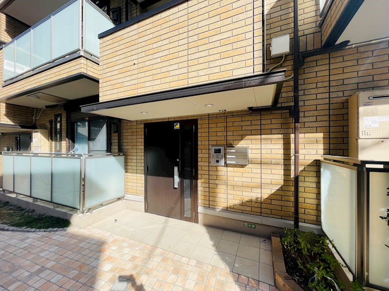 ポラリス その他外観1