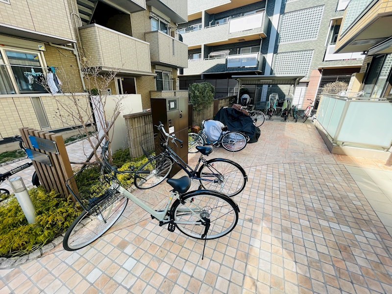 ポラリス その他外観3